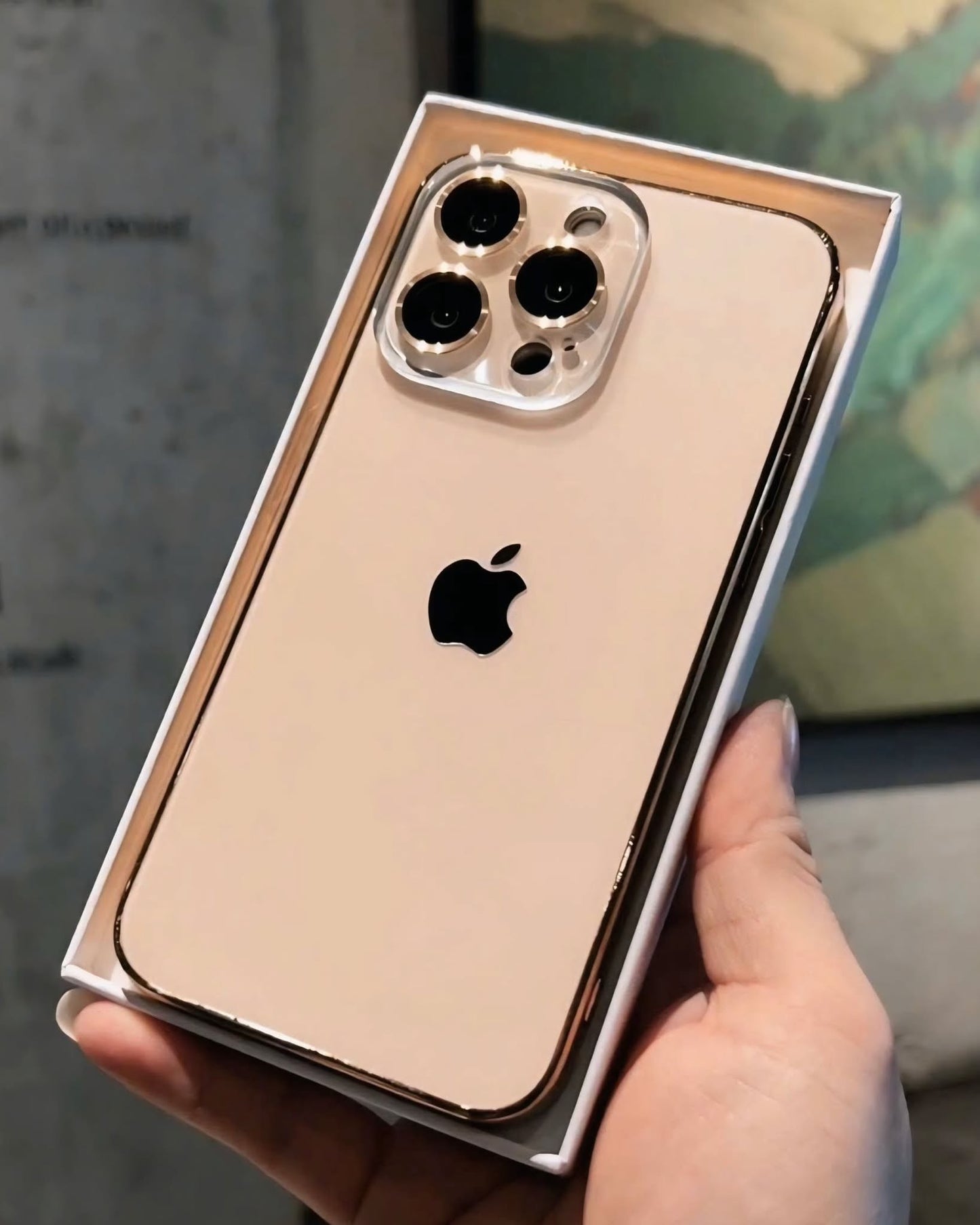 combo 10pack Luxury CASE for iPhone from 11 -17 Series