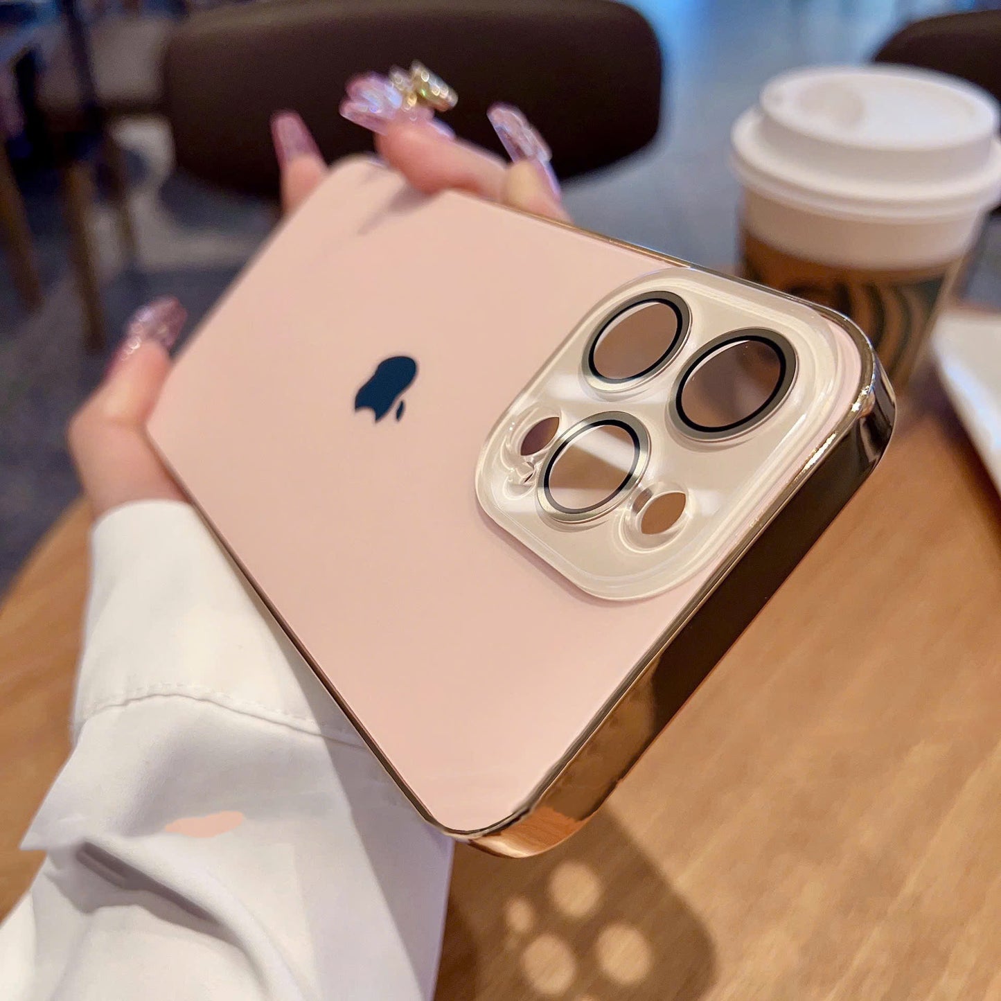 combo 10pack Luxury CASE for iPhone from 11 -17 Series