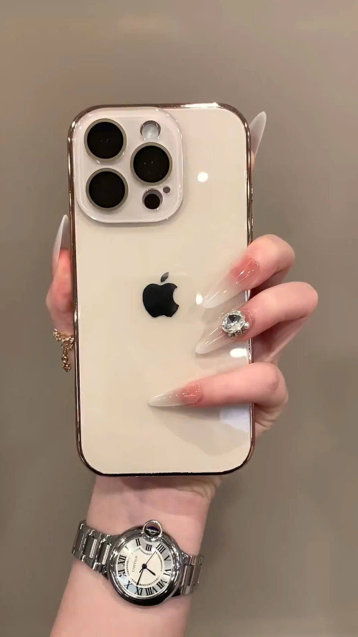 combo 10pack Luxury CASE for iPhone from 11 -17 Series