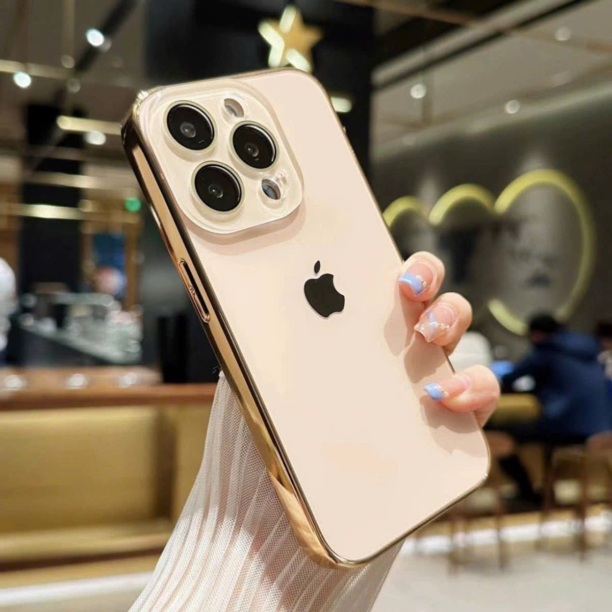 combo 10pack Luxury CASE for iPhone from 11 -17 Series
